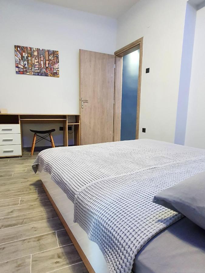 Athonos Resort Thessaloníki Eksteriør bilde